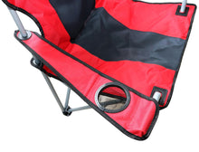Încărca imaginea în galeria, Scaun turistic pliabil FISHCRAFT