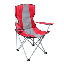Загрузить изображение в средство просмотра галереи, Стул складной туристический FISHCRAFT