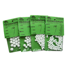 Загрузить изображение в средство просмотра галереи, Цветной пенопласт на крючок TECHNO Technopufi