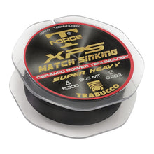 Încărca imaginea în galeria, Леска TRABUCCO T-Force XPS Match Sinking 300 - Flagmanshop