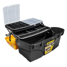 Încărca imaginea în galeria, Trusa mare p/u unelte si instrumente RTRMAX 17" RCBL17