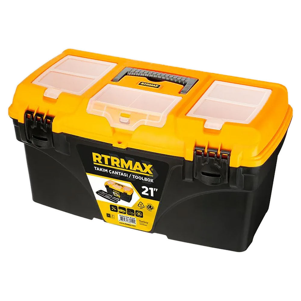 Ящик для снастей и инструментов RTRMAX 21