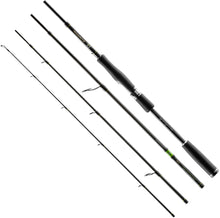 Загрузить изображение в средство просмотра галереи, Спиннинг FAVORITE X1 Travel + Tubus 2.44 m (Ex.Fast)