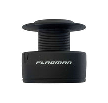 Загрузить изображение в средство просмотра галереи, Катушкa FLAGMAN Patriot Twin Feeder - Flagmanshop