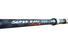 Încărca imaginea în galeria, Lansetă de carp SIWEIDA Super Carp-3 Camo 5 Lb.