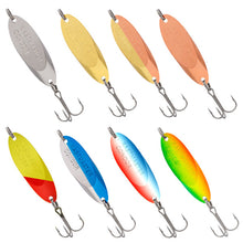 Încărca imaginea în galeria, Lingurița pentru asap CONDOR Kastmaster 14-28 GR