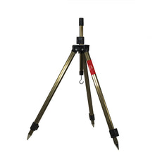 Încărca imaginea în galeria, Trepied din aluminiu CARP EXPERT Method Tripod