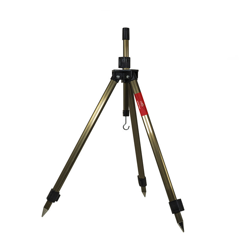 Алюминиевая тренога Method Tripod с гребенкой – FlagmanShop