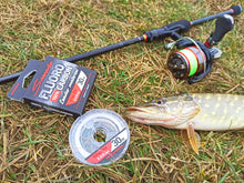 Încărca imaginea în galeria, Fluorocarbon AZURA Sawada FC 30 m