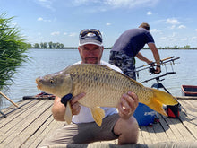 Загрузить изображение в средство просмотра галереи, Пеллетс на крючок BENZAR MIX Expanda (6 mm)