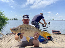 Încărca imaginea în galeria, Boilies BENZAR MIX Turbo Boilies Duo (16mm - 250 gr.)