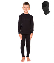 Загрузить изображение в средство просмотра галереи, Детское термобелье ROUGH RADICAL Billy BL