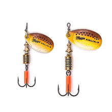 Încărca imaginea în galeria, Rotativa MEPPS Aglia Micropegment