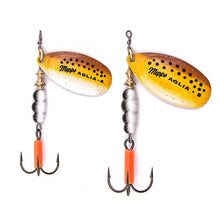 Încărca imaginea în galeria, Rotativa MEPPS Aglia Micropegment