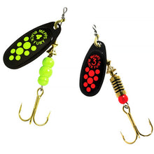 Загрузить изображение в средство просмотра галереи, Блесна вертушка MEPPS Black Fury