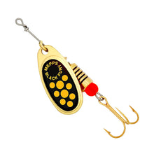 Загрузить изображение в средство просмотра галереи, Блесна вертушка MEPPS Black Fury