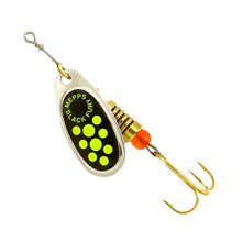 Загрузить изображение в средство просмотра галереи, Блесна вертушка MEPPS Black Fury