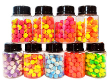 Загрузить изображение в средство просмотра галереи, Плавающие бойлы DOLPHIN POP-UP (10mm - 40 gr.)