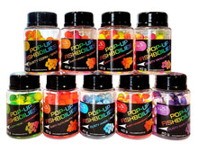 Загрузить изображение в средство просмотра галереи, Плавающие бойлы DOLPHIN POP-UP (10mm - 40 gr.)