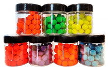 Загрузить изображение в средство просмотра галереи, Растворимые бойлы DOLPHIN Solubile (14mm - 120 gr.)