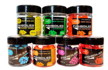 Загрузить изображение в средство просмотра галереи, Растворимые бойлы DOLPHIN Solubile (14mm - 120 gr.)