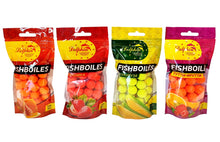 Загрузить изображение в средство просмотра галереи, Растворимые бойлы DOLPHIN Solubile (16mm - 100 gr)