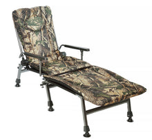 Загрузить изображение в средство просмотра галереи, Складное кресло FISHCRAFT F5 R Camo