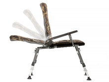 Загрузить изображение в средство просмотра галереи, Складное кресло FISHCRAFT F5 R Camo