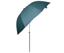 Încărca imaginea în galeria, Umbrela mare cu tent FLAGMAN 250cm PVC