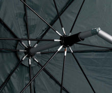 Încărca imaginea în galeria, Umbrela mare cu tent FLAGMAN 250cm PVC