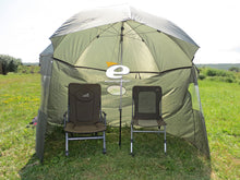 Загрузить изображение в средство просмотра галереи, Зонт с тентом EF 220cm (PVC-Nylon 3000 mm)