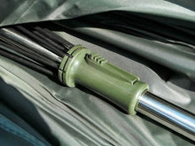 Încărca imaginea în galeria, Umbrela mare pliabila EF 250cm Nylon