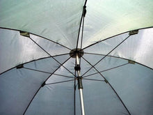 Загрузить изображение в средство просмотра галереи, Большой складной зонт ENERGOFISH 250cm Nylon
