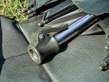 Загрузить изображение в средство просмотра галереи, Зонт с тентом EF 220cm (PVC-Nylon 3000 mm)