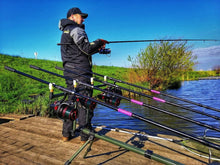 Încărca imaginea în galeria, Carp - Feeder BRAIN Apex Double 3.5 Lb