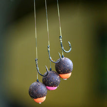 Загрузить изображение в средство просмотра галереи, Тефлоновые крючки CARP PRO Wide Gape