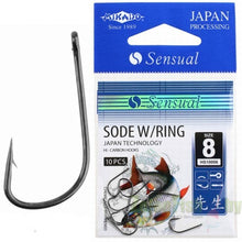 Загрузить изображение в средство просмотра галереи, Крючки MIKADO Sensual Sode