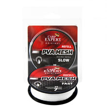 Загрузить изображение в средство просмотра галереи, Медленно растворимый ПВА-рукав CARP EXPERT