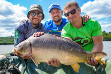 Încărca imaginea în galeria, Nadă pentru carp CARP PRO Tiger Nut