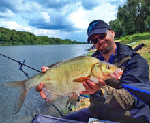 Încărca imaginea în galeria, Nadă pentru carp CARP PRO Miere cu Piper