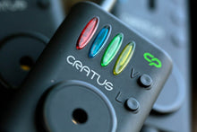 Încărca imaginea în galeria, Set de semnalizatori CARP PRO Cratus 3+1