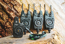 Încărca imaginea în galeria, Set de semnalizatori CARP PRO Escol WRS 3+1+WiFi