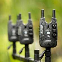 Încărca imaginea în galeria, Set de semnalizatori CARP PRO Q5 Anti-Fur 3+1