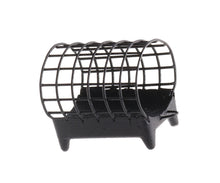 Загрузить изображение в средство просмотра галереи, Металлическая кормушка FLAGMAN M с шипами