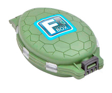 Загрузить изображение в средство просмотра галереи, Коробка FLAGMAN Cherepashka