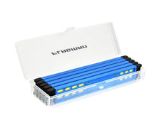 Încărca imaginea în galeria, Cutie pentru forface FLAGMAN cu 5 tamburi