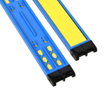 Încărca imaginea în galeria, Cutie pentru forface FLAGMAN cu 5 tamburi