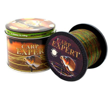 Загрузить изображение в средство просмотра галереи, Карповая леска CARP EXPERT Boilie Special 1000 m