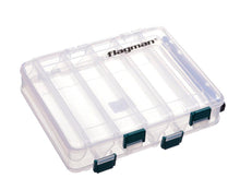 Загрузить изображение в средство просмотра галереи, Двусторонняя коробка FLAGMAN WH