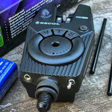 Încărca imaginea în galeria, Semnalizatori electrice CARP PRO Escol WRS